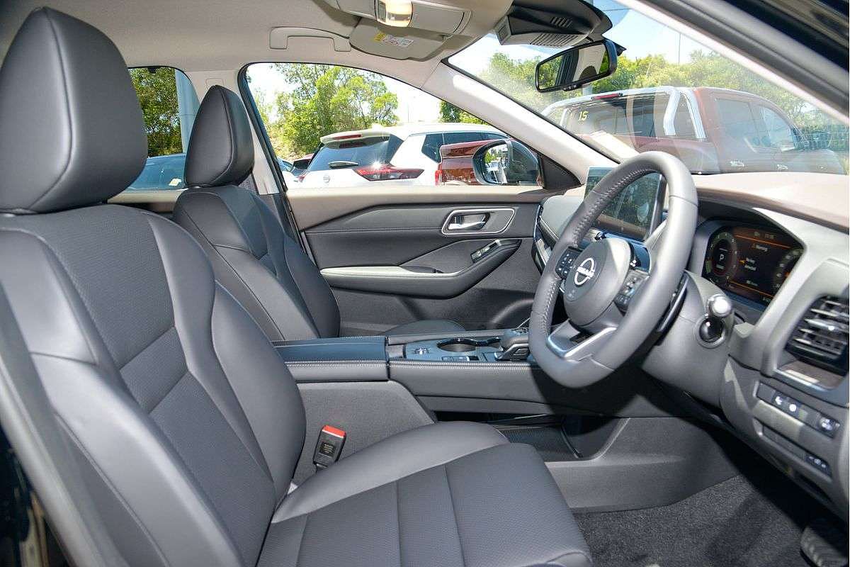2024 Nissan X-TRAIL N-TREK T33