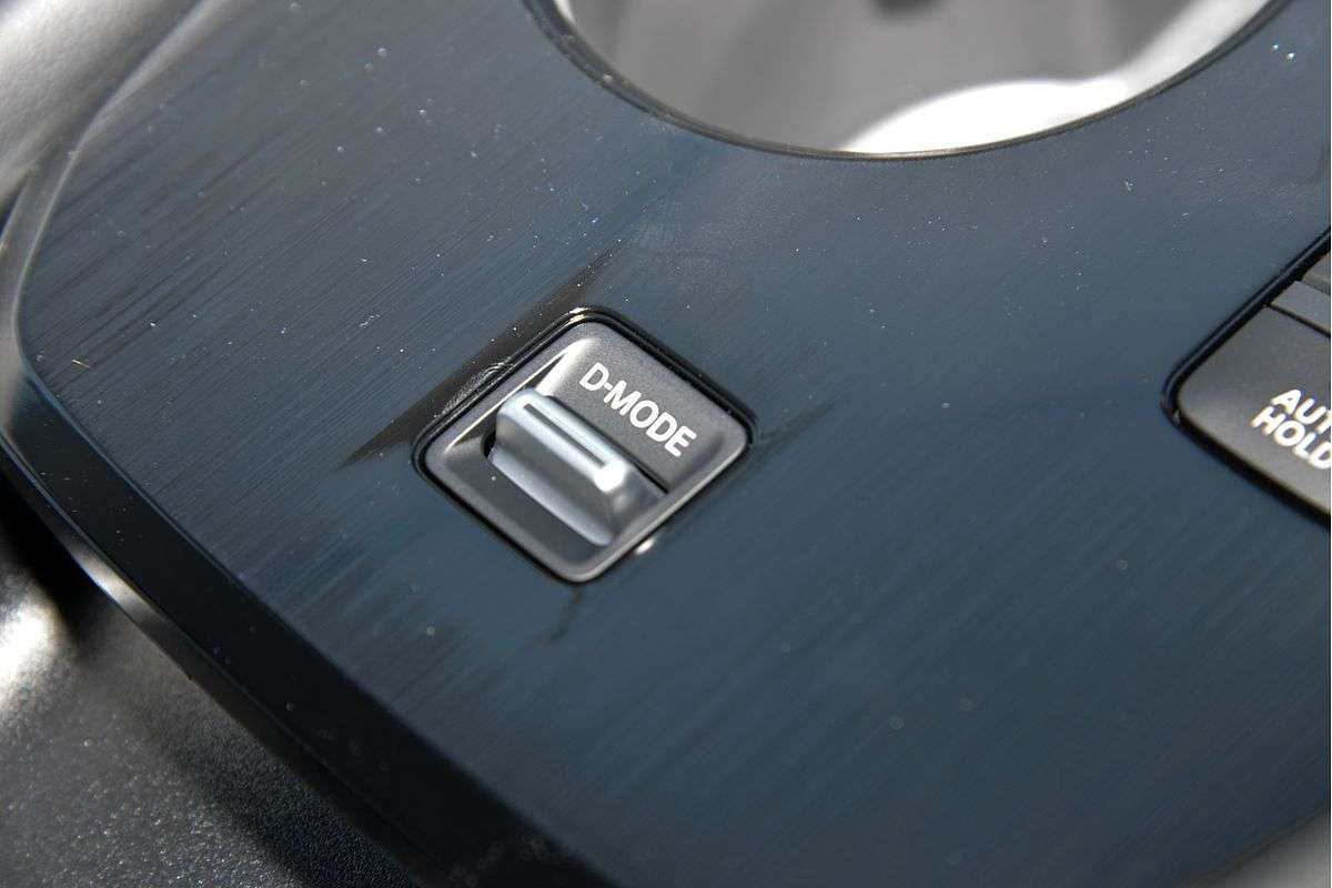 2024 Nissan X-TRAIL N-TREK T33