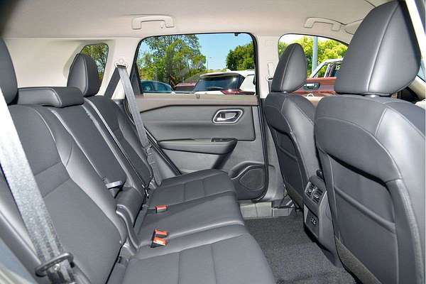 2024 Nissan X-TRAIL N-TREK T33