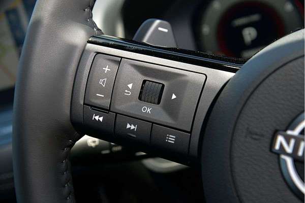 2024 Nissan X-TRAIL N-TREK T33
