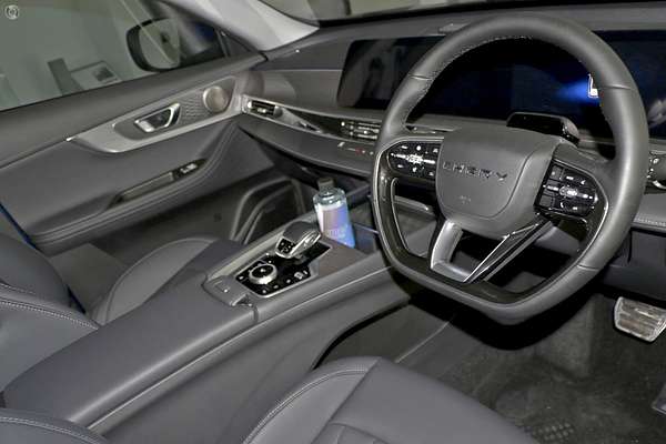 2024 Chery Tiggo 8 Pro Max Elite T31