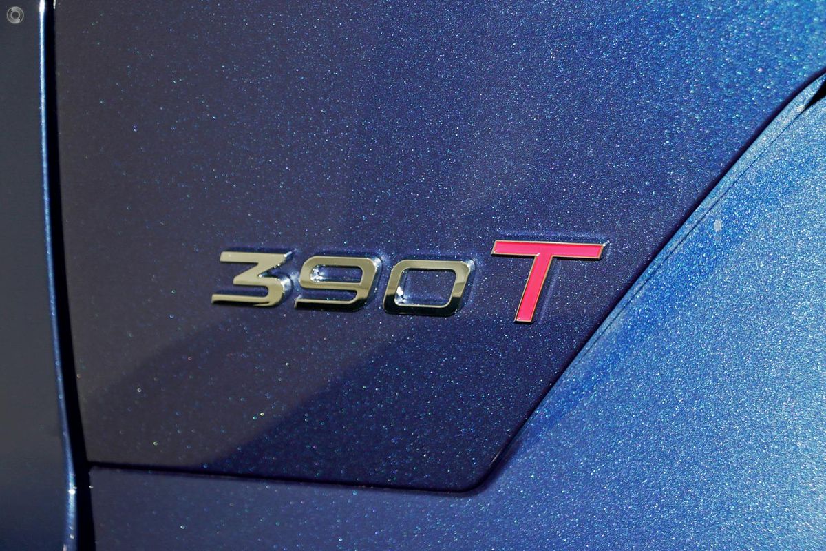 2024 Chery Tiggo 8 Pro Max Elite T31