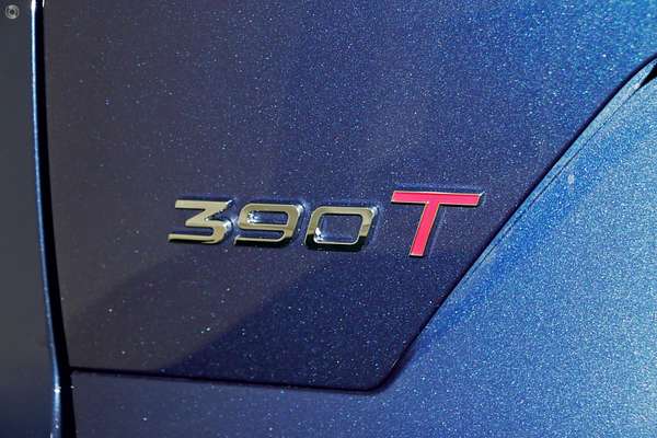 2024 Chery Tiggo 8 Pro Max Elite T31