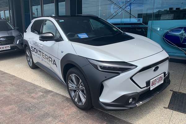 2023 Subaru Solterra AWD E1-1
