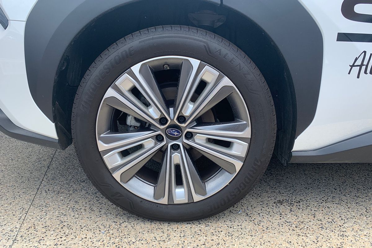 2023 Subaru Solterra AWD E1-1