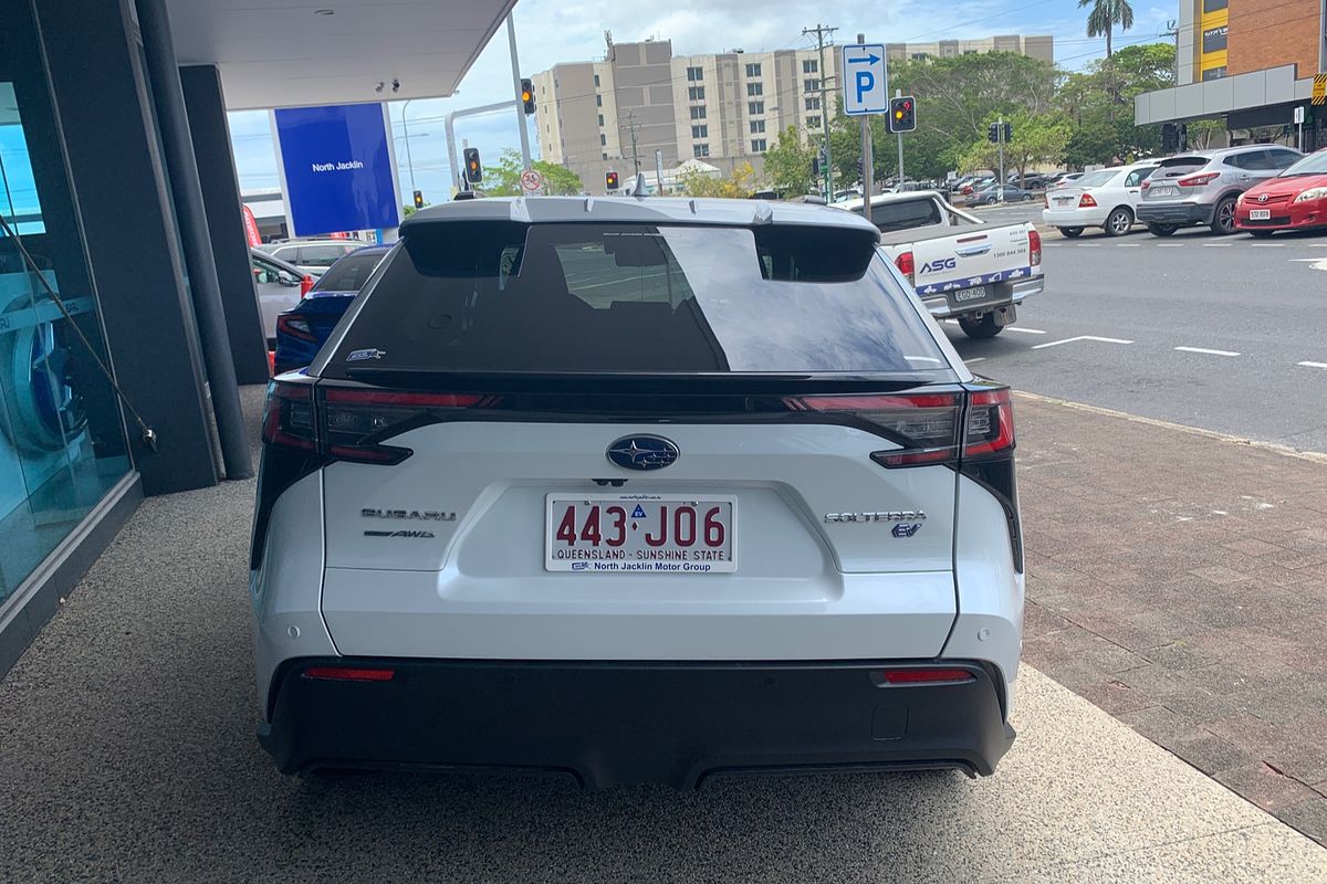 2023 Subaru Solterra AWD E1-1