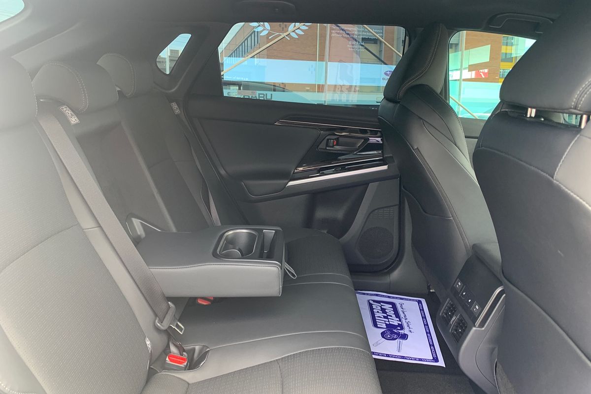 2023 Subaru Solterra AWD E1-1