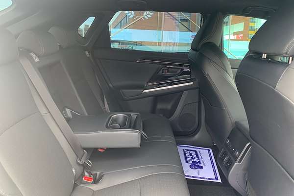 2023 Subaru Solterra AWD E1-1