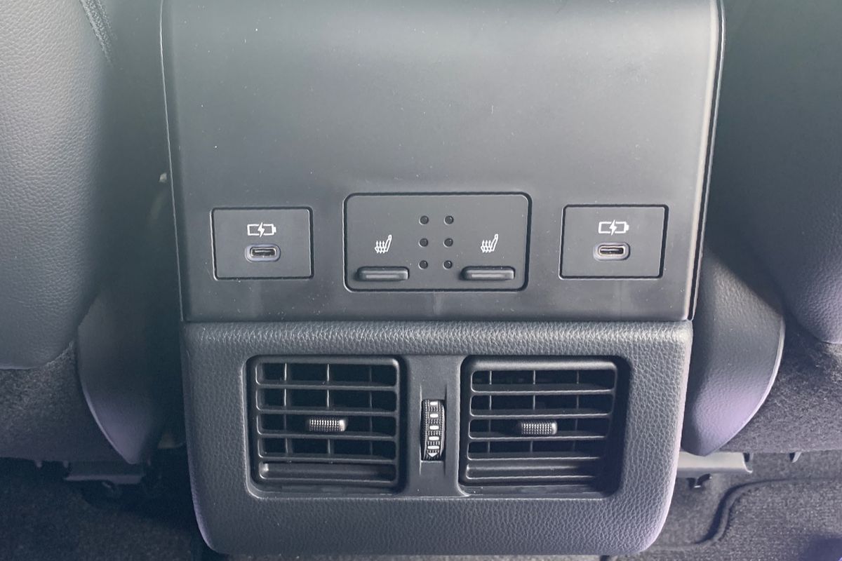 2023 Subaru Solterra AWD E1-1