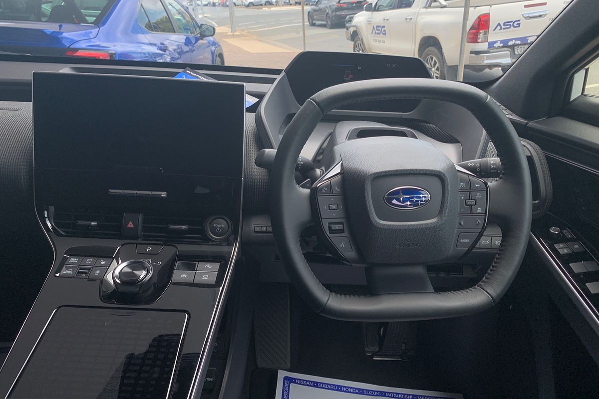 2023 Subaru Solterra AWD E1-1