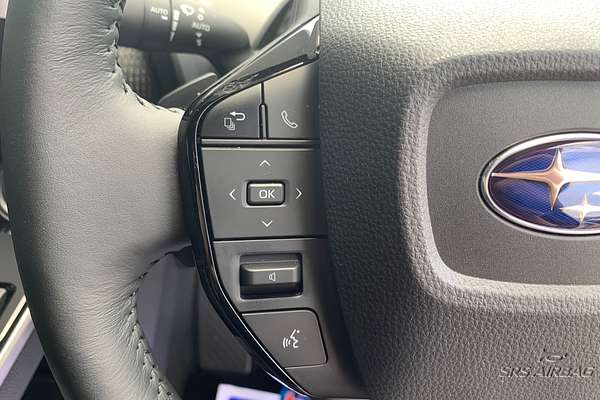 2023 Subaru Solterra AWD E1-1