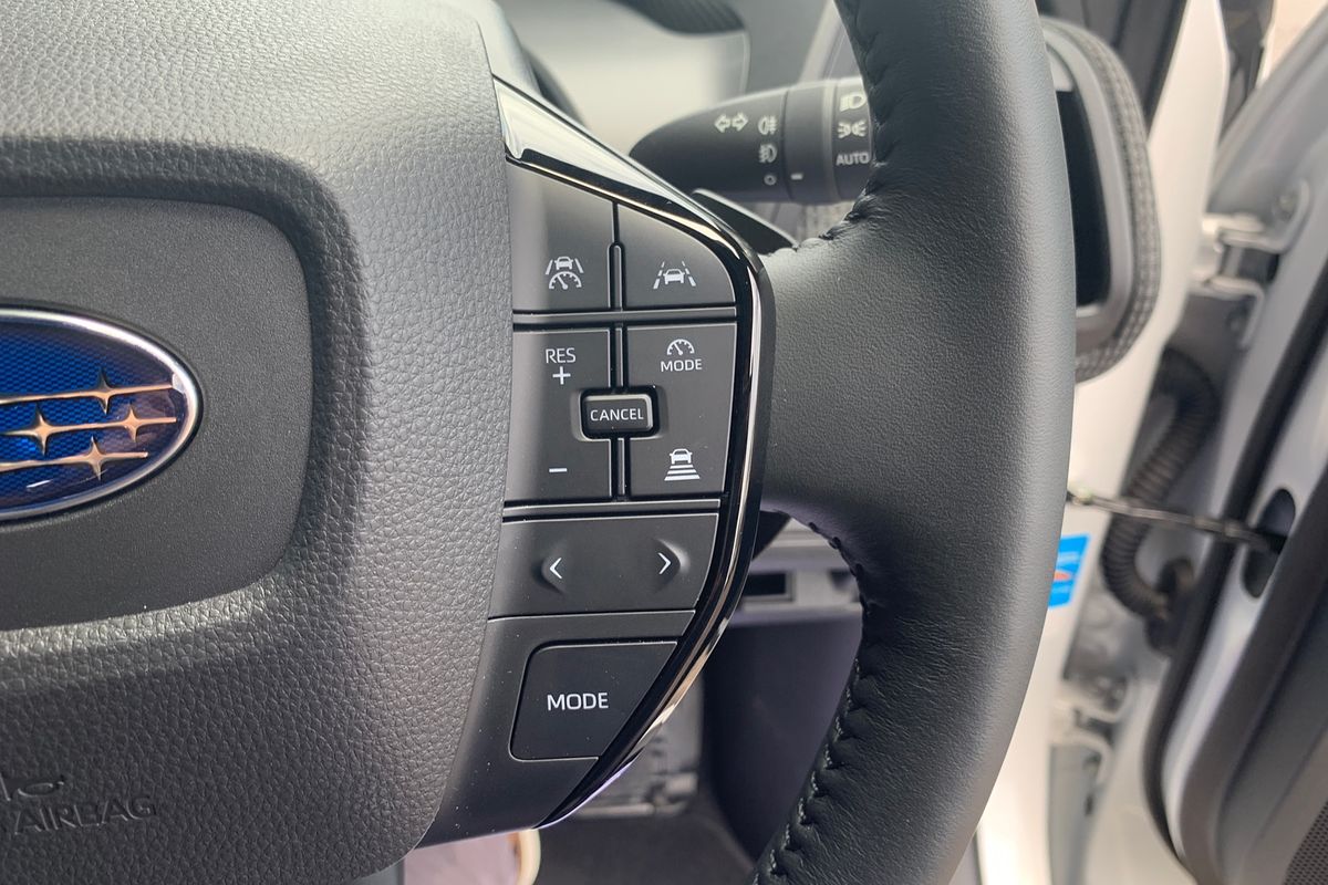 2023 Subaru Solterra AWD E1-1