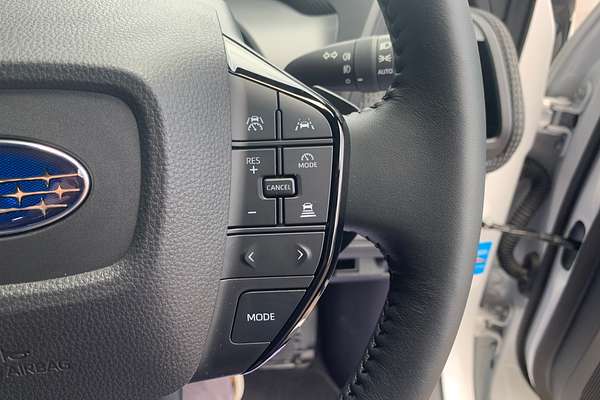 2023 Subaru Solterra AWD E1-1