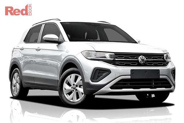 2024 Volkswagen T-Cross 85TSI Life D31