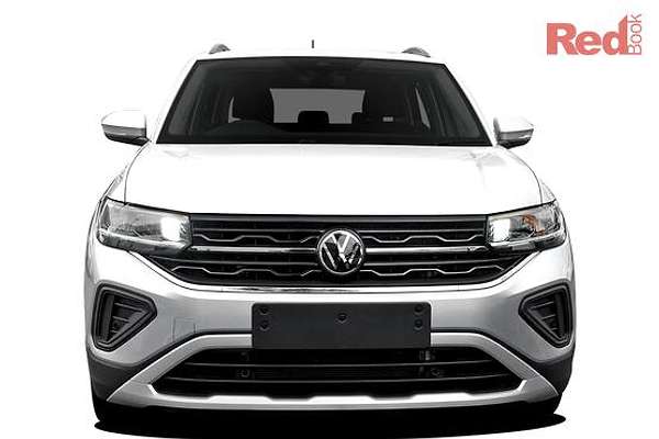 2024 Volkswagen T-Cross 85TSI Life D31