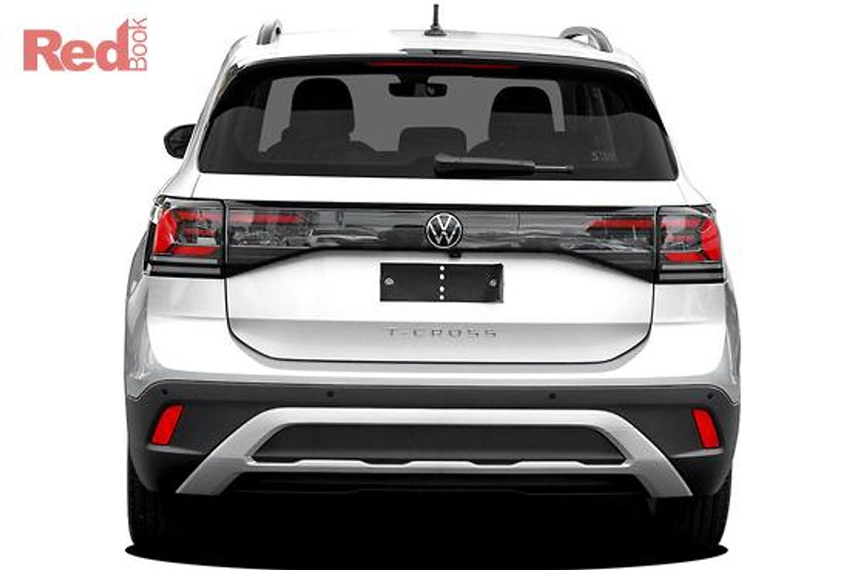 2024 Volkswagen T-Cross 85TSI Life D31