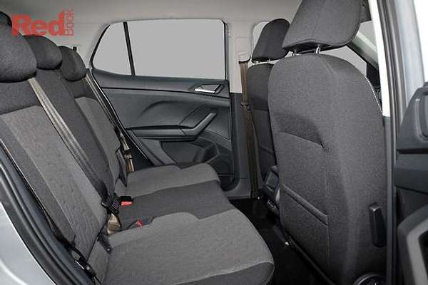 2024 Volkswagen T-Cross 85TSI Life D31