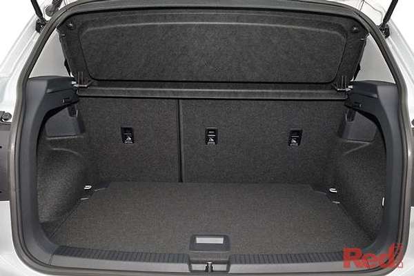 2024 Volkswagen T-Cross 85TSI Life D31