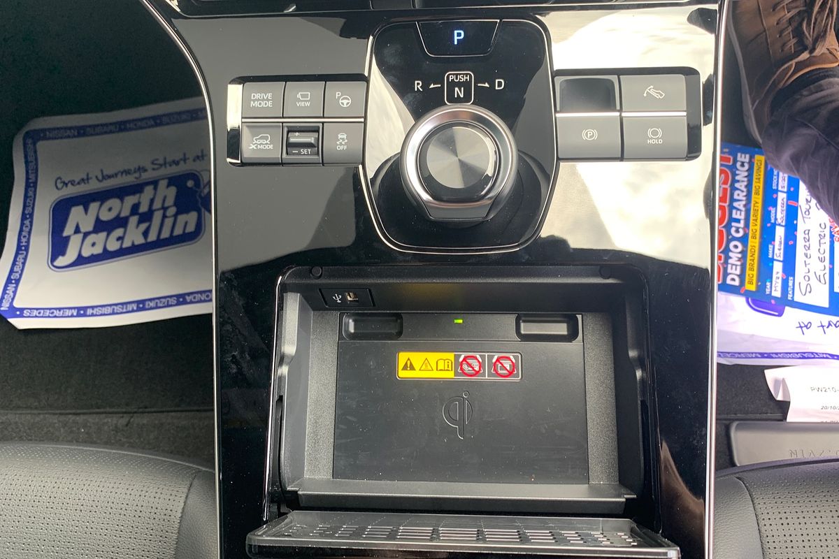 2023 Subaru Solterra AWD E1-1