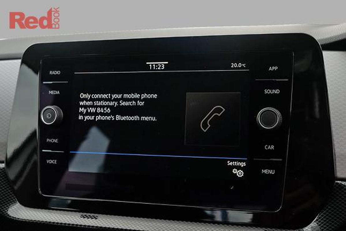 2024 Volkswagen T-Cross 85TSI Life D31