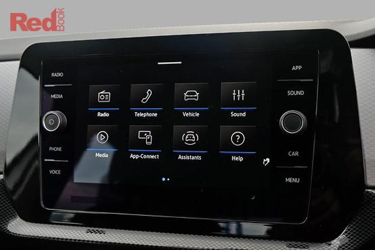 2024 Volkswagen T-Cross 85TSI Life D31