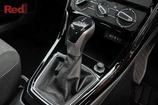 2024 Volkswagen T-Cross 85TSI Life D31