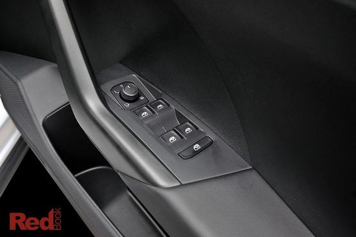 2024 Volkswagen T-Cross 85TSI Life D31