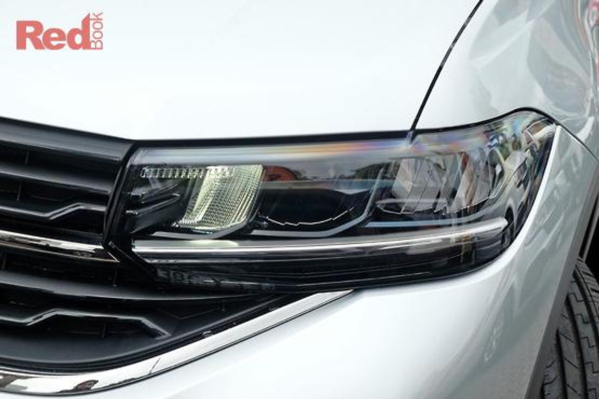 2024 Volkswagen T-Cross 85TSI Life D31