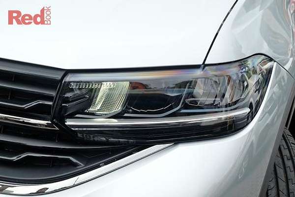 2024 Volkswagen T-Cross 85TSI Life D31