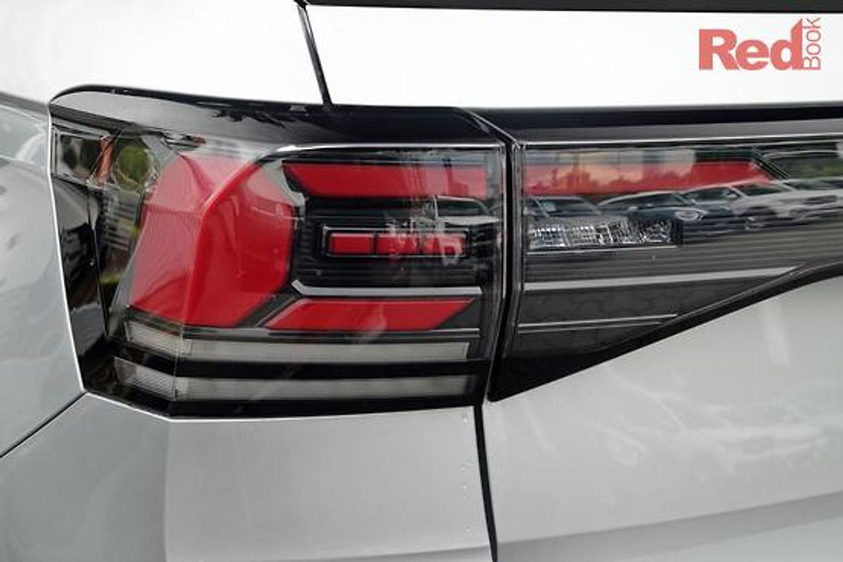 2024 Volkswagen T-Cross 85TSI Life D31
