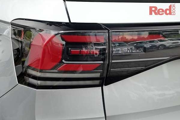 2024 Volkswagen T-Cross 85TSI Life D31