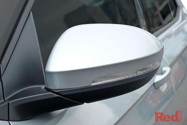 2024 Volkswagen T-Cross 85TSI Life D31