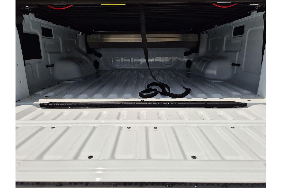 2024 Volkswagen Amarok TDI500 Life NF 4X4