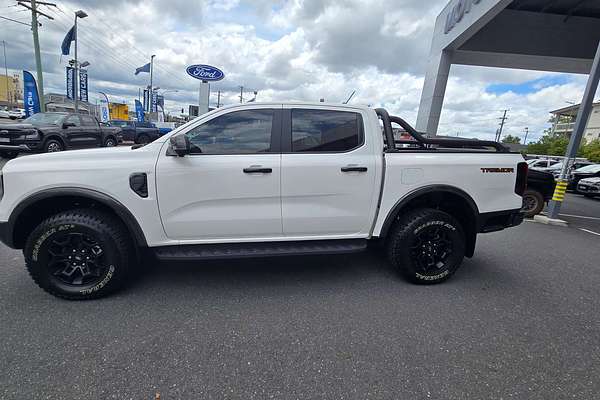 2024 Ford Ranger Tremor 4X4