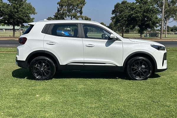 2024 Chery Tiggo 4 Pro Urban