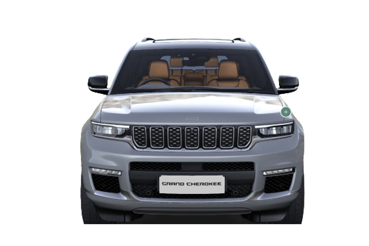 2023 Jeep Grand Cherokee Summit Reserve WL