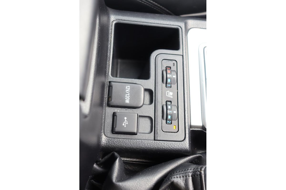 2021 Toyota Landcruiser Prado VX GDJ150R