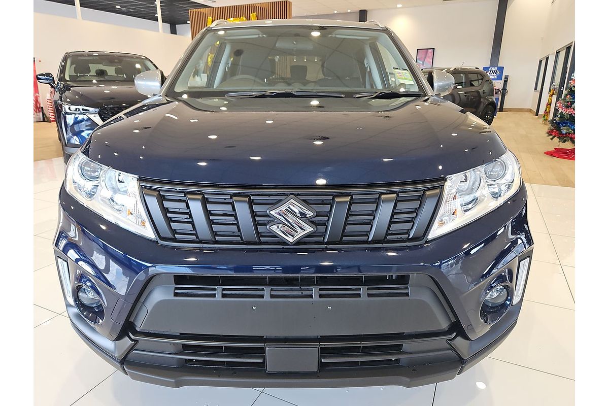 2023 Suzuki Vitara Limited Edition LY Series II