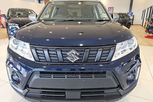 2023 Suzuki Vitara Limited Edition LY Series II