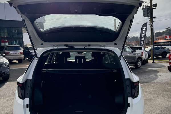 2024 Hyundai Tucson NX4.V3