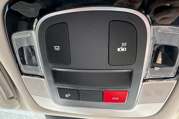 2024 Hyundai Tucson NX4.V3