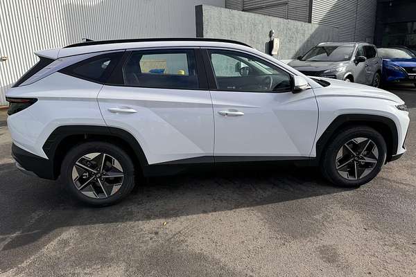 2024 Hyundai Tucson NX4.V3