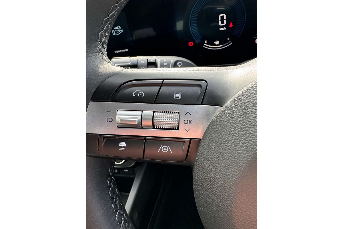 2024 Hyundai Tucson NX4.V3