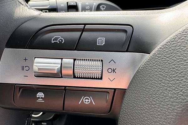 2024 Hyundai Tucson NX4.V3