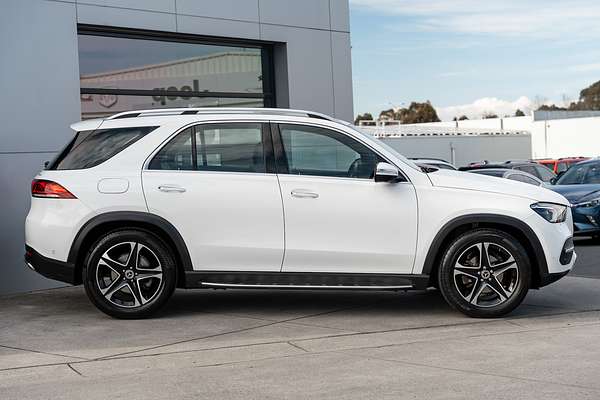 2021 Mercedes-Benz GLE-Class GLE300 d V167