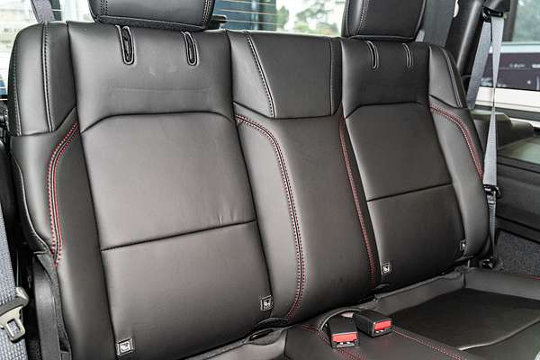 2024 Jeep Wrangler Rubicon JL