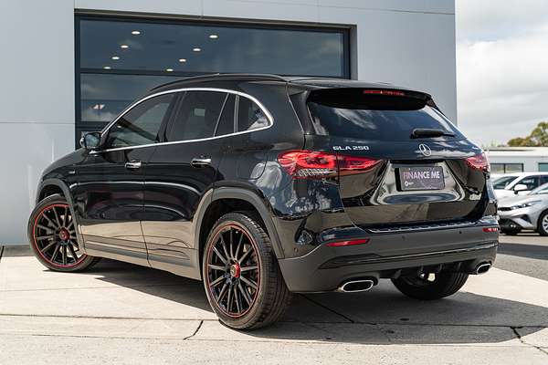 2021 Mercedes Benz GLA-Class GLA250 H247