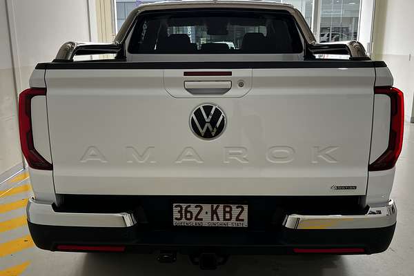 2024 Volkswagen Amarok TDI500 Style NF 4X4