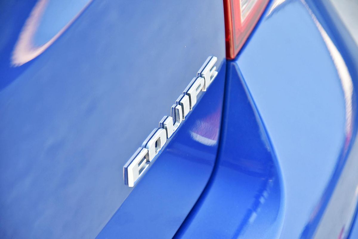 2016 Holden Cruze Equipe JH Series II
