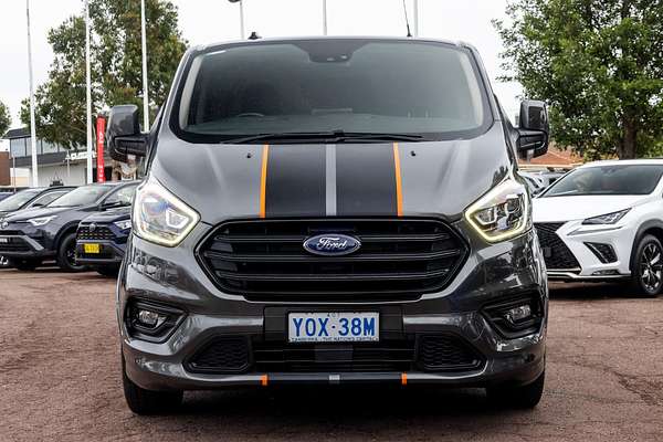 2020 Ford Transit Custom 320S Sport VN